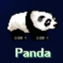 panda
