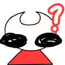 HornetConfused