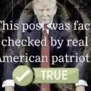 trumptrue