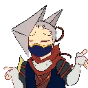 EdgeShrug EdgeShrug