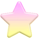 PrettyStar