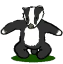 BADGERBADGERBADGER