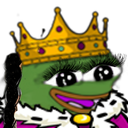 :PES_HappyQueen: