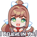 MonikaBelieve