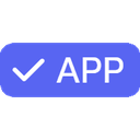 verified_app Discord Emoji | Red Wolf