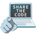 sharethecode2