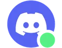 th_online Discord Emoji | Red Wolf