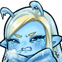 MelonFugginCold Discord emoji