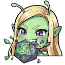 Melond20Crunchy Discord emoji