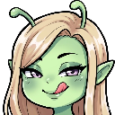 MelonYummy Discord emoji