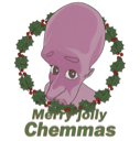 MistleChemMadness_byJnJ Discord Emoji | Chemistry's Lab