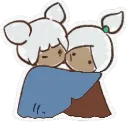 StickerHug