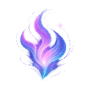 V_Ethereal custom emote - Vulcan