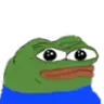 PepeWeird