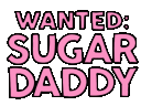 p_wantedsugardaddy01 animated emote | BLUE VORTEX