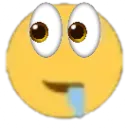 drool_face_observing