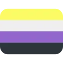 6101nonbinaryflag