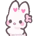 BunnyClapping