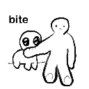 doodle_bitenomnom