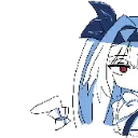 Lilith_ShrugLeft Lilith_ShrugLeft