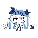 Lilith_Shrug