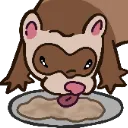 ferretsoupiestoast ferretsoupiestoast