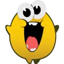 happy