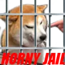 hornyjail
