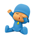 pocoyotired Discord Emoji | SHOP @ TAKU