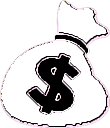 whitemoneybag custom emote | SHOP @ TAKU