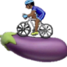 8dickride Discord sticker | SHOP @ TAKU