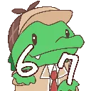 Gator67