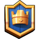 ClashRoyale custom emote from Aron's hidden base