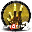L4D2 Discord sticker - Aron's hidden base