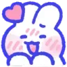 bunnyinlove