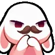 bunny_evil
