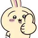 a_usagi_thumbsup