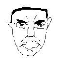 chud animated GIF emoji from ✨Hearts of Steel Network🌐