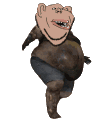 amerimutt_boomer animated Discord emote - ✨Hearts of Steel Network🌐