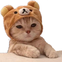 Tired_Nara Discord sticker - Nara |  | 🌸