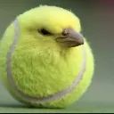 tenisbirb custom emote - Italian Mapping's Planet