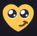 heh