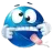 blue_goofy Discord Emoji - Italian Mapping's Planet