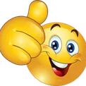 thumbsup1 custom emote - Italian Mapping's Planet