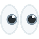 Eye_Nara animated emote - Nara |  | 🌸