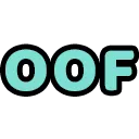 OOF OOF