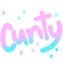 cunty