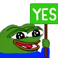 yes