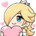 Rosalina_Heart Rosalina_Heart