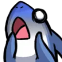 shark